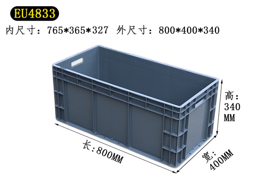 EU物流(liú)箱